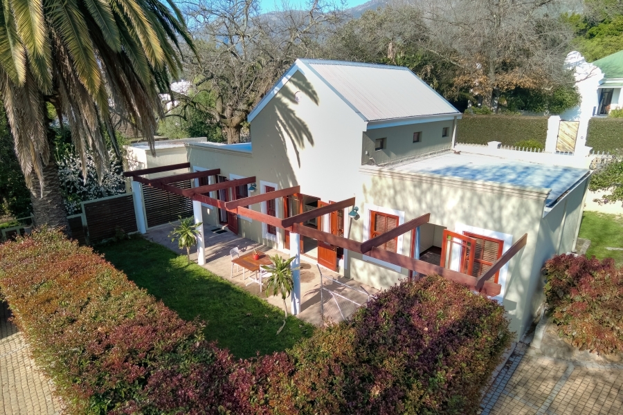 6 Bedroom Property for Sale in Riebeek West Western Cape